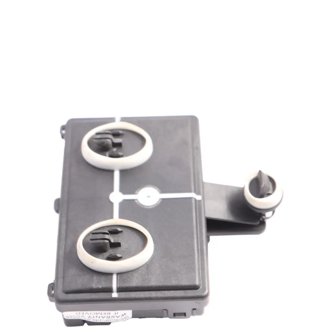 Seat Leon Mk3 Door Module Control Unit Front Driver's Side Door - SKU 5Q4959593M - Part number 5Q4959593M
