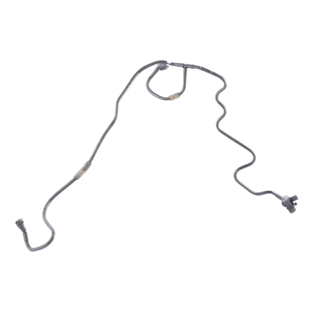 Tigaun Mk2 Water Vacuum Brake Servo Pipe Hose Line Tube to VW Volkswagen with Part number 5QA612041 VW Volkswagen Tigaun Mk2 Water Vacuum Brake Servo Pipe Hose Line Tube - SKU 5QA612041 - Part number 5QA612041