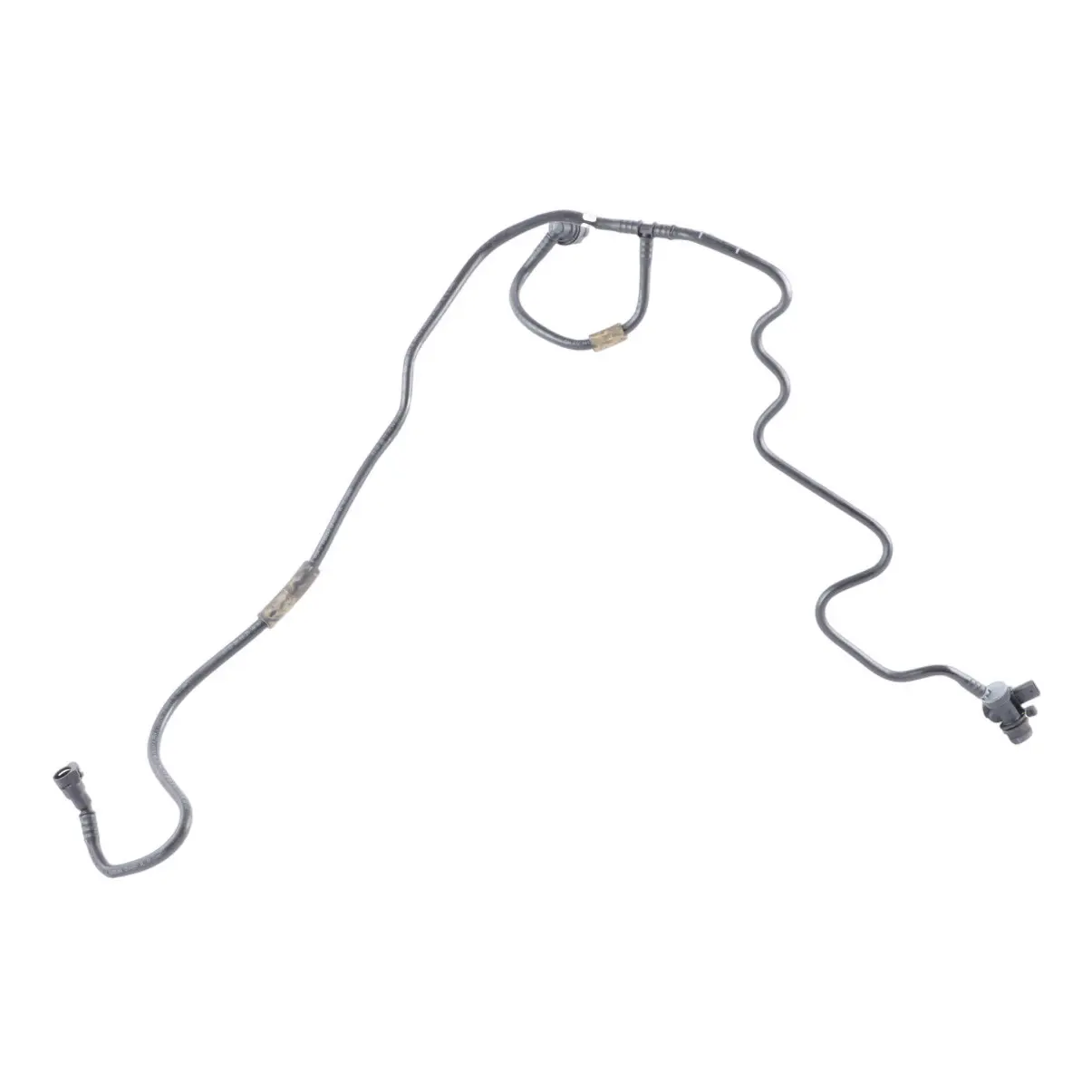 VW Volkswagen Tigaun Mk2 Water Vacuum Brake Servo Pipe Hose Line Tube 5QA612041