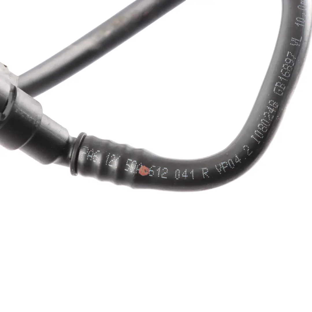 VW Volkswagen Tiguan Mk2 Tuyau De Servofrein À Dépression D'Eau - SKU 5QA612041 - Numéro de pièce 5QA612041