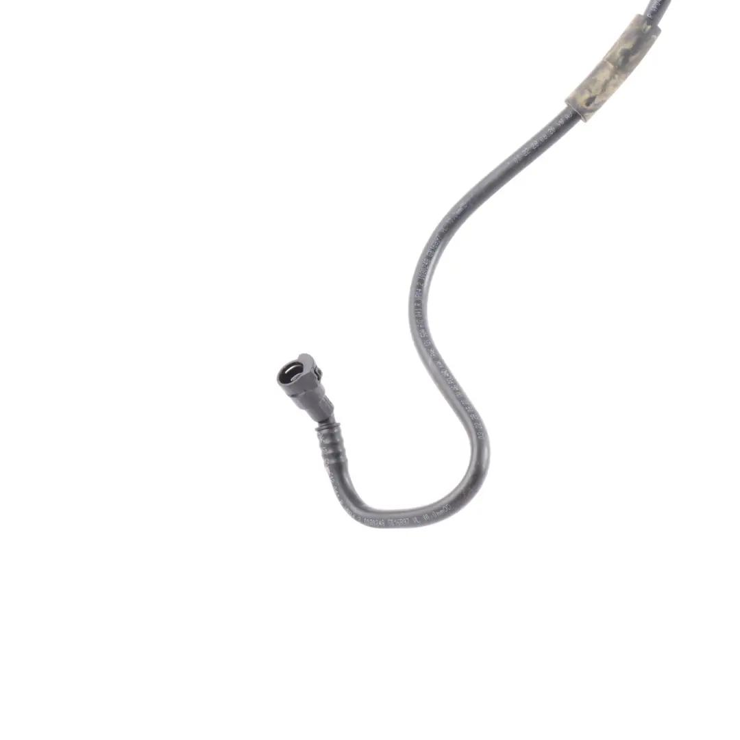 Mk2 Tubo Flessibile Servofreno Vuoto per VW Volkswagen Tiguan con numero di parte 5QA612041 VW Volkswagen Tiguan Mk2 Tubo Flessibile Servofreno Vuoto - SKU 5QA612041 - Numero di parte 5QA612041