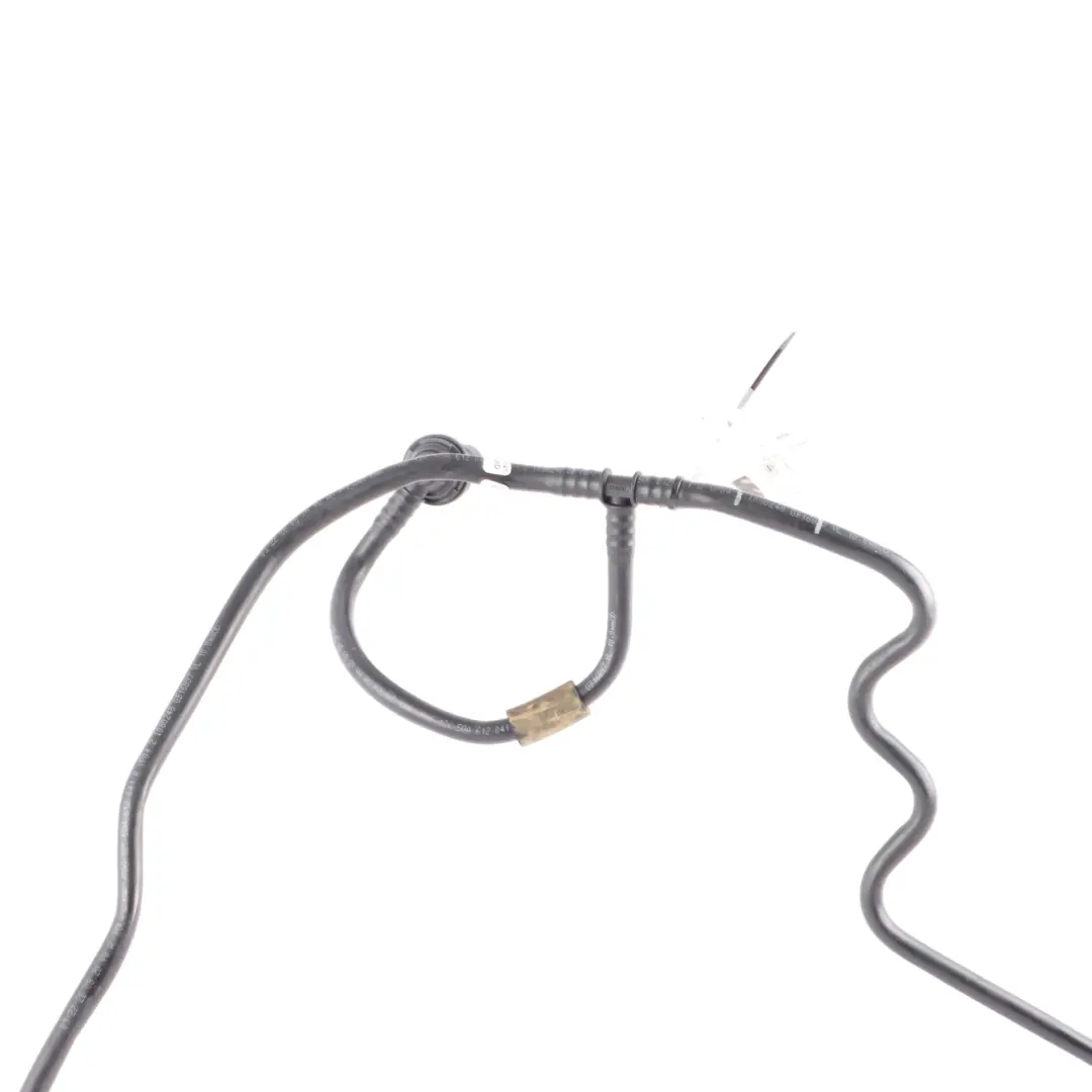 Volkswagen Tiguan Mk2 Wasser Vakuum Bremsservo Schlauch Leitung Rohr - SKU 5QA612041 - Teilenummer 5QA612041