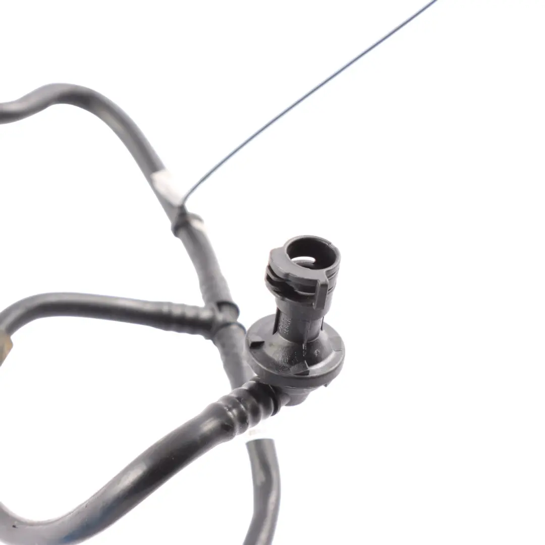 Volkswagen Tiguan Mk2 Wasser Vakuum Bremsservo Schlauch Leitung Rohr - SKU 5QA612041 - Teilenummer 5QA612041