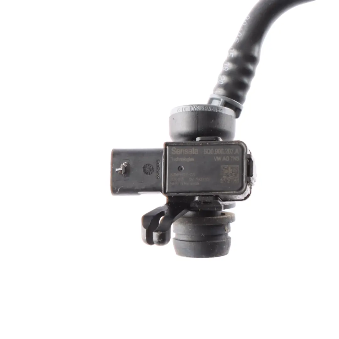 VW Volkswagen Tiguan Mk2 Agua Vacío Freno Servo Tubo Manguera Línea - SKU 5QA612041 - Número de pieza 5QA612041