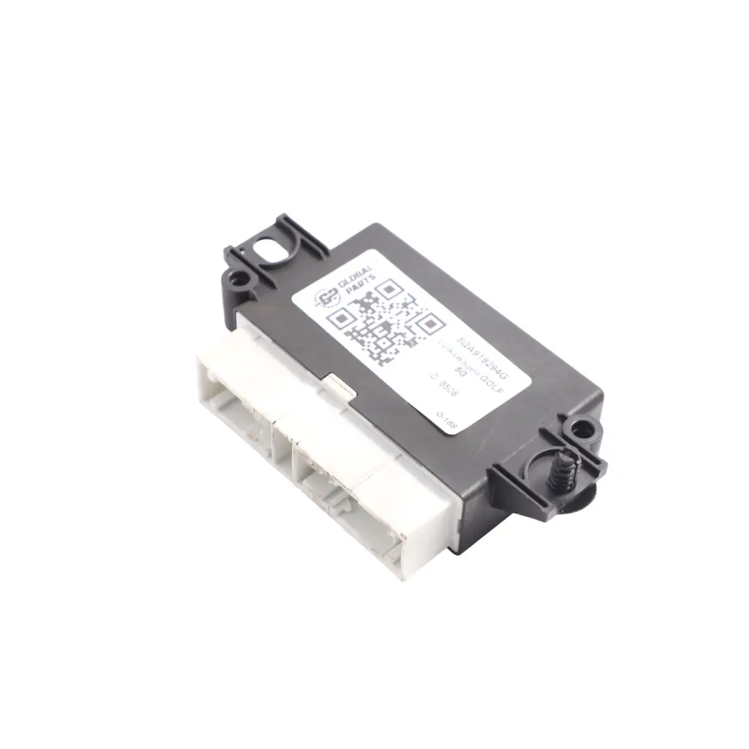 Módulo Control Asistencia Aparcamiento PDC para Volkswagen Golf Mk7 con número de pieza 5QA919294G Volkswagen Golf Mk7 Módulo Control Asistencia Aparcamiento PDC - SKU 5QA919294G - Número de pieza 5QA919294G