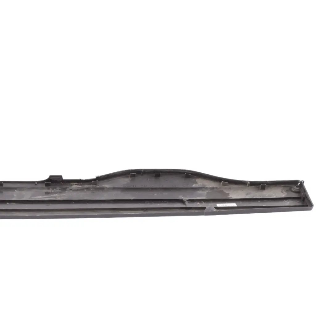 Seat Leon Mk3 5F Conduit Air Avant Cache Refroidisseur Cadre Radiateur - SKU 5Q0129954-2 - Numéro de pièce 5Q0129954