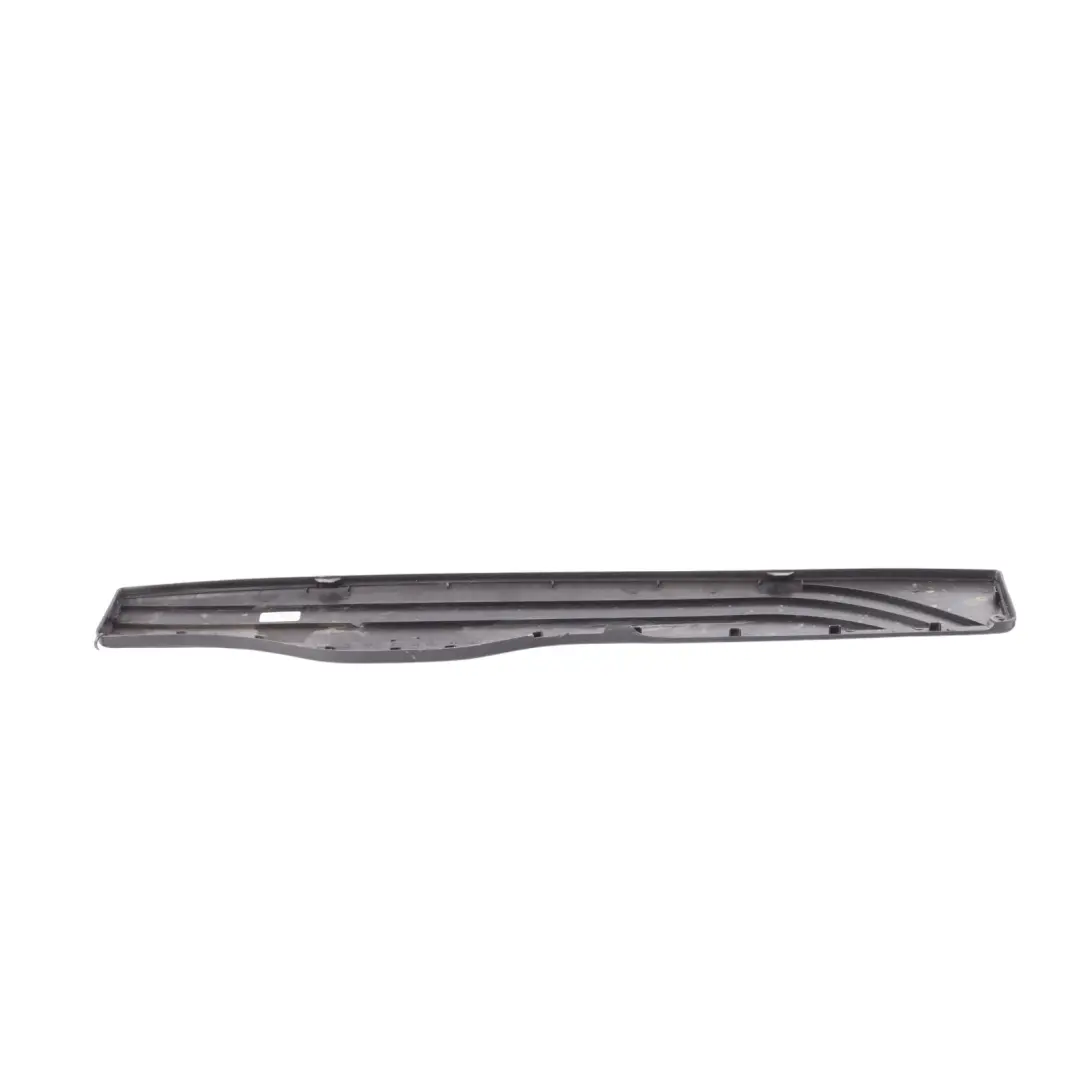 Seat Leon Mk3 5F Conducto Aire Delantero Cubierta Radiador Marco - SKU 5Q0129954-2 - Número de pieza 5Q0129954