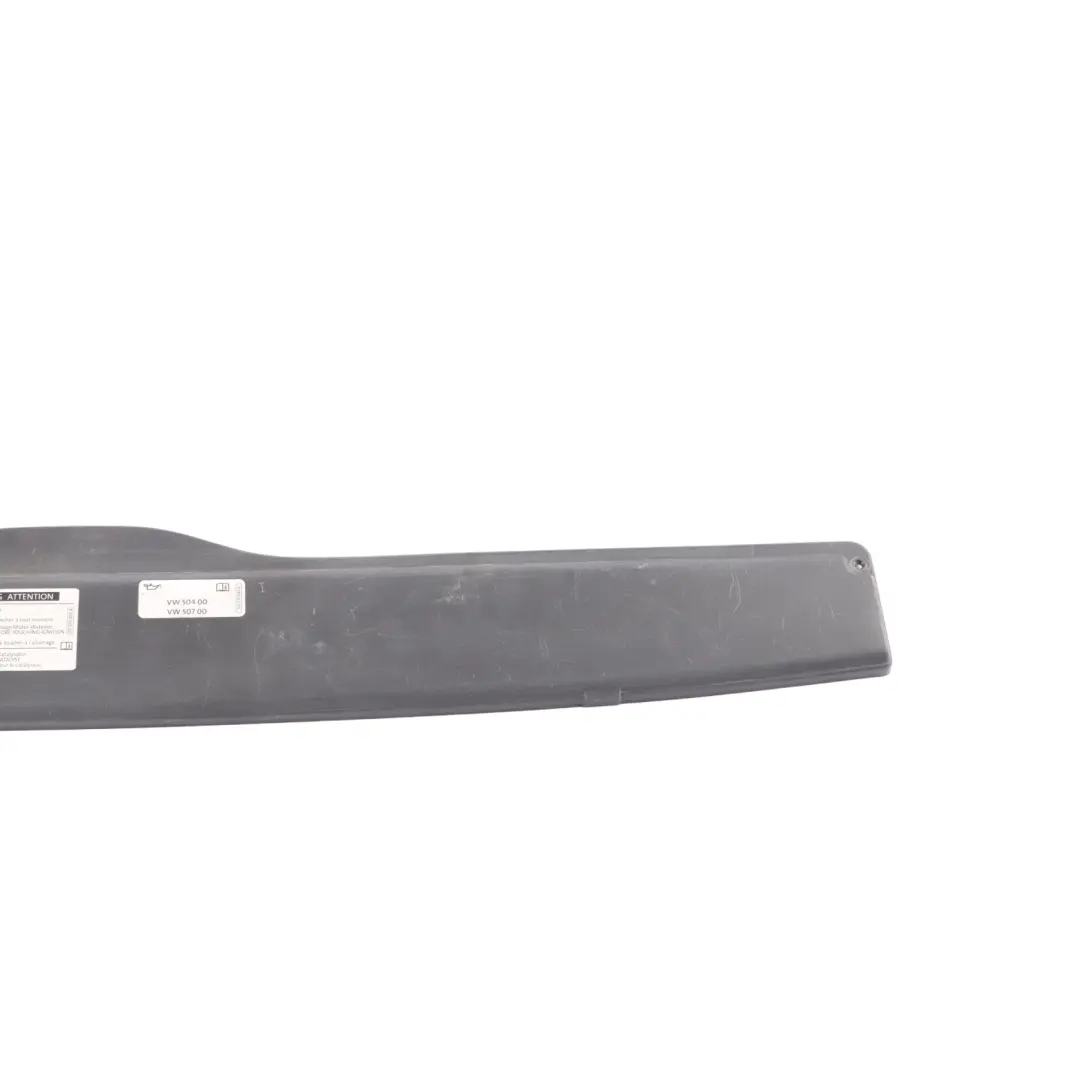 Mk3 5F Condotto Aria Anteriore Copertura Radiatore Cornice per Seat Leon con numero di parte 5Q0129954 Seat Leon Mk3 5F Condotto Aria Anteriore Copertura Radiatore Cornice - SKU 5Q0129954-2 - Numero di parte 5Q0129954