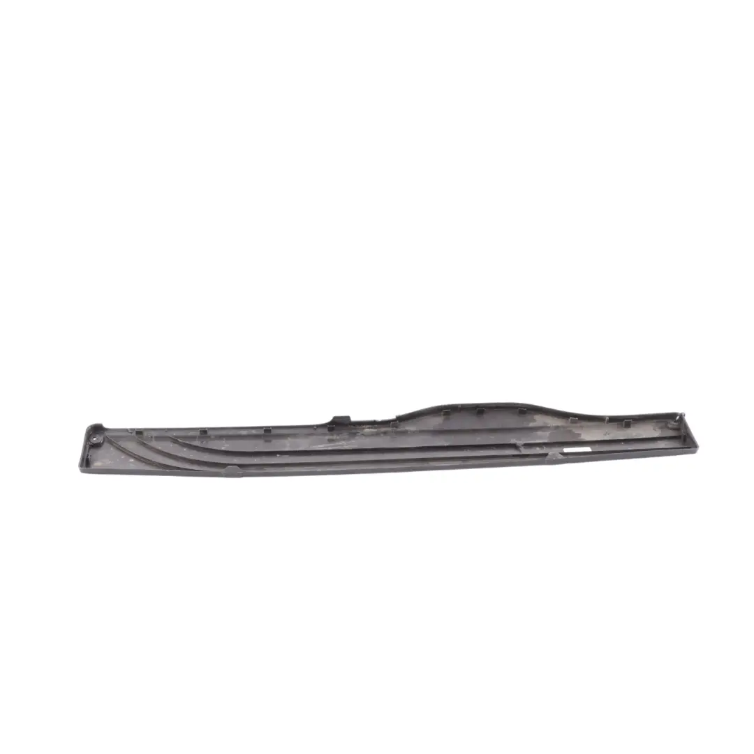 Seat Leon Mk3 5F Condotto Aria Anteriore Copertura Radiatore Cornice - SKU 5Q0129954-2 - Numero di parte 5Q0129954