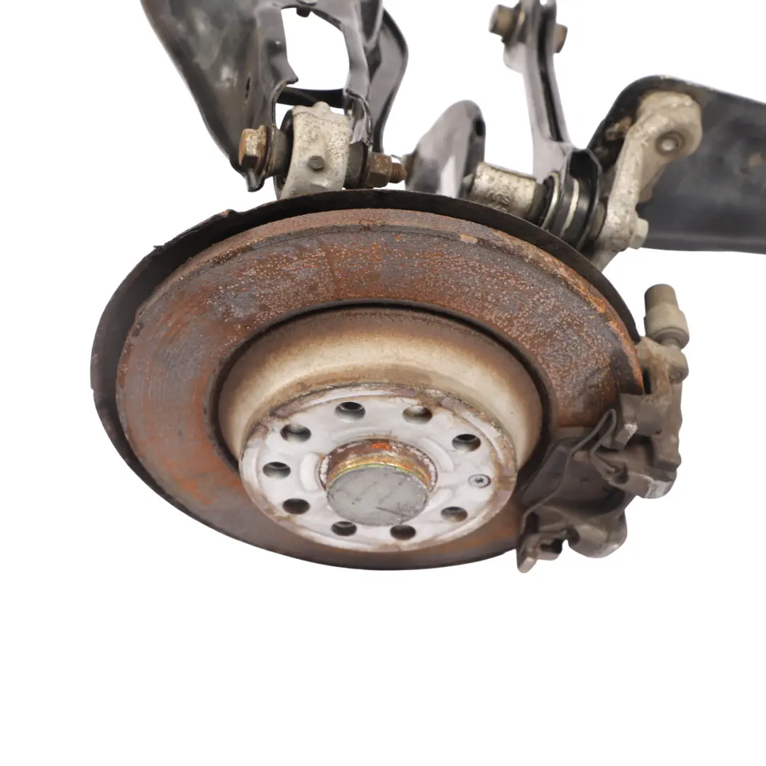 VW Volkswagen Tiguan Mk2 Rear Wheel Hub Stub Suspension Left N/S - SKU 5QF505433C-1 - Part number 5QF505433C