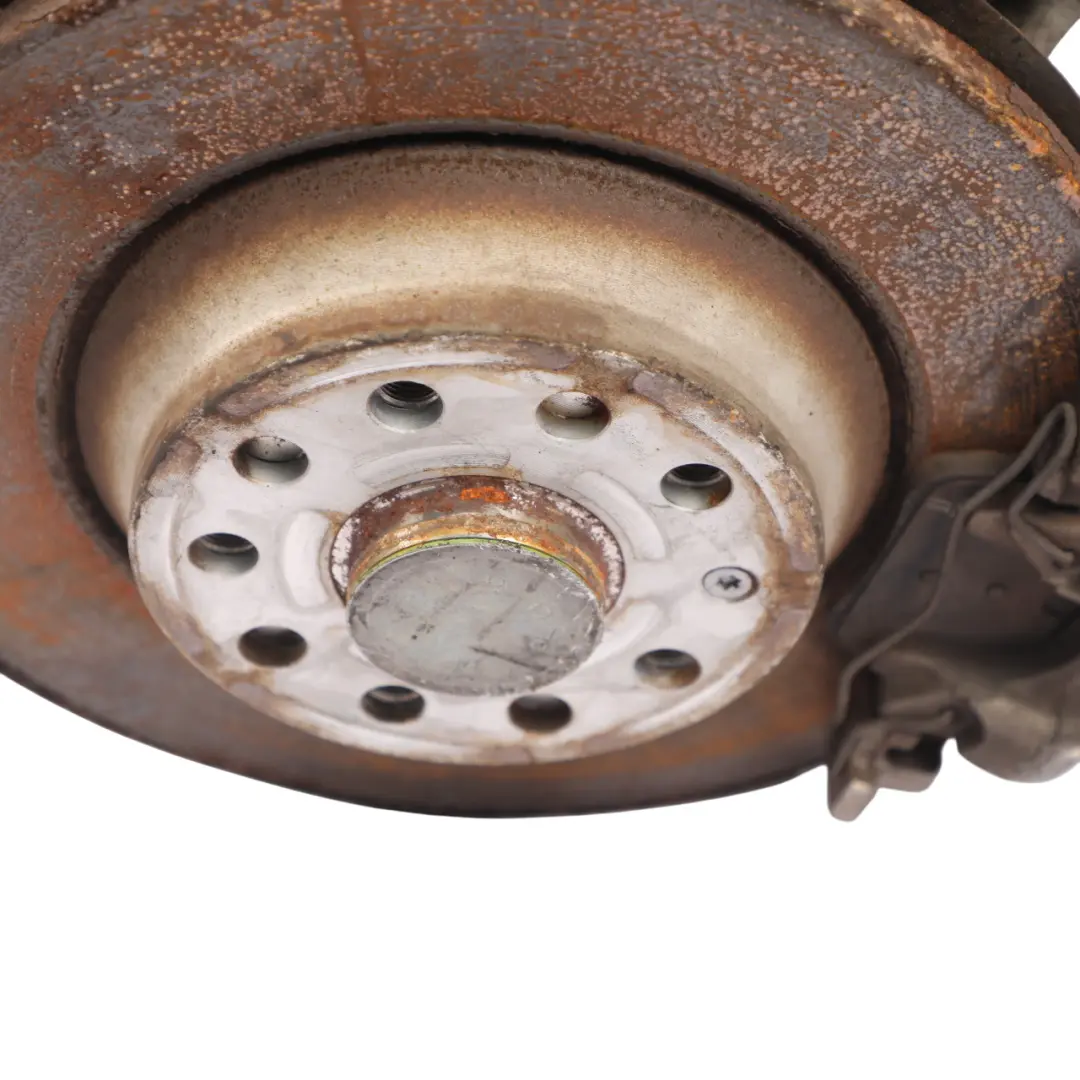 Mk2 Rear Wheel Hub Stub Suspension Left N/S to VW Volkswagen Tiguan with Part number 5QF505433C VW Volkswagen Tiguan Mk2 Rear Wheel Hub Stub Suspension Left N/S - SKU 5QF505433C-1 - Part number 5QF505433C