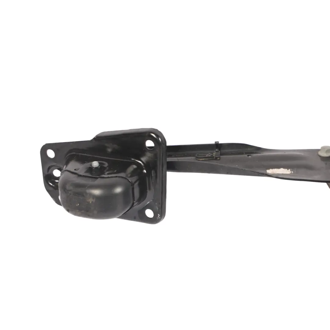 VW Volkswagen Tiguan Mk2 Rear Wheel Hub Stub Suspension Left N/S - SKU 5QF505433C-1 - Part number 5QF505433C