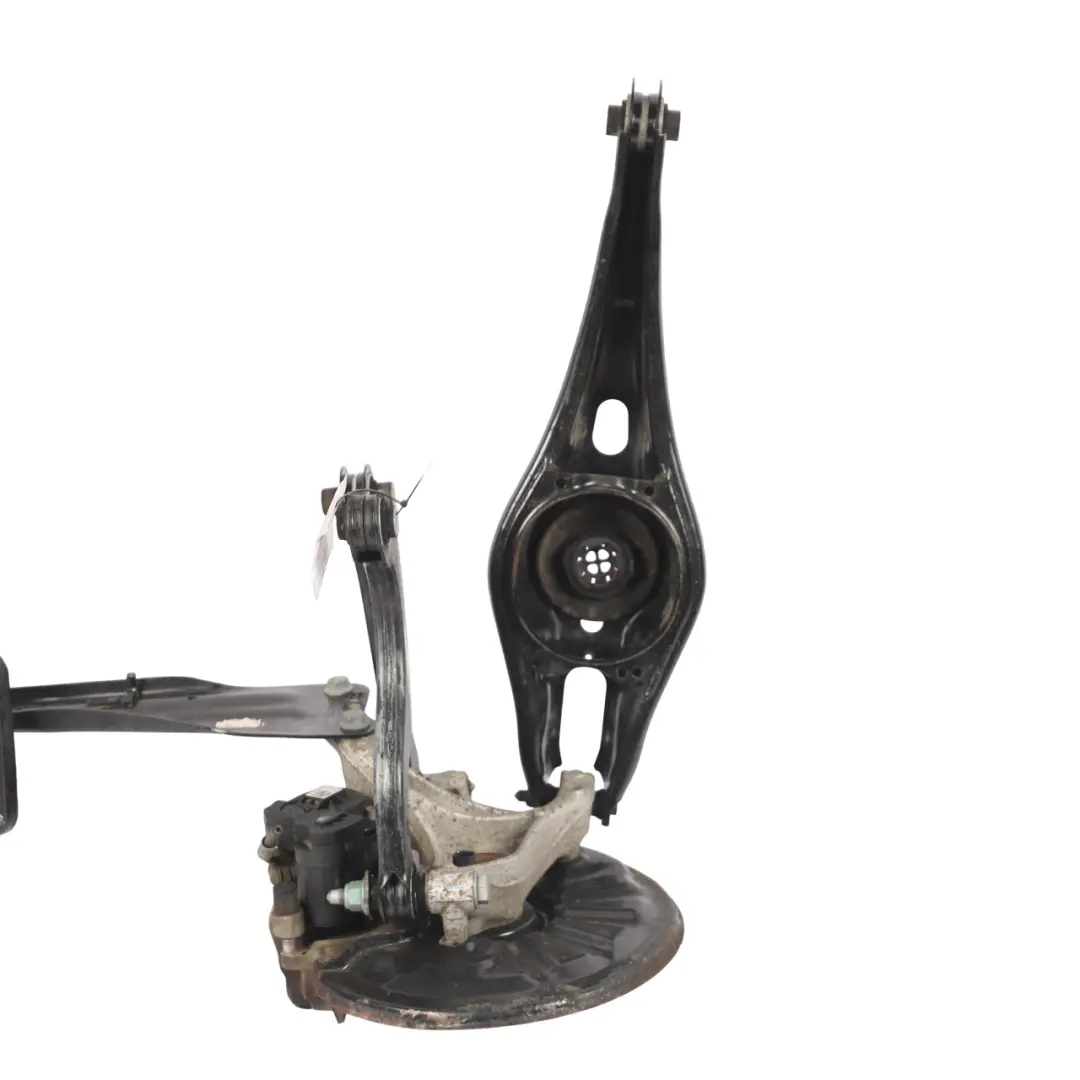 Mk2 Rear Wheel Hub Stub Suspension Left N/S to VW Volkswagen Tiguan with Part number 5QF505433C VW Volkswagen Tiguan Mk2 Rear Wheel Hub Stub Suspension Left N/S - SKU 5QF505433C-1 - Part number 5QF505433C