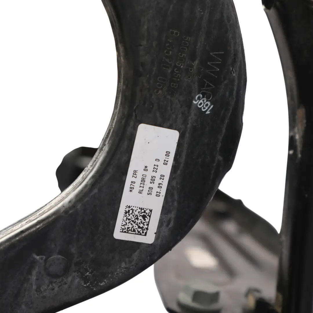 VW Volkswagen Tiguan Mk2 Rear Wheel Hub Stub Suspension Left N/S - SKU 5QF505433C-1 - Part number 5QF505433C