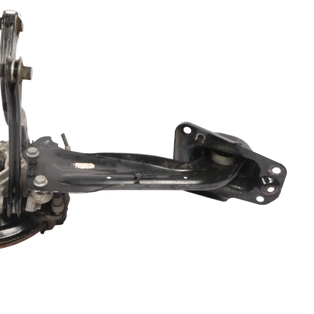 VW Volkswagen Tiguan Mk2 Rear Wheel Hub Stub Suspension Left N/S - SKU 5QF505433C-1 - Part number 5QF505433C