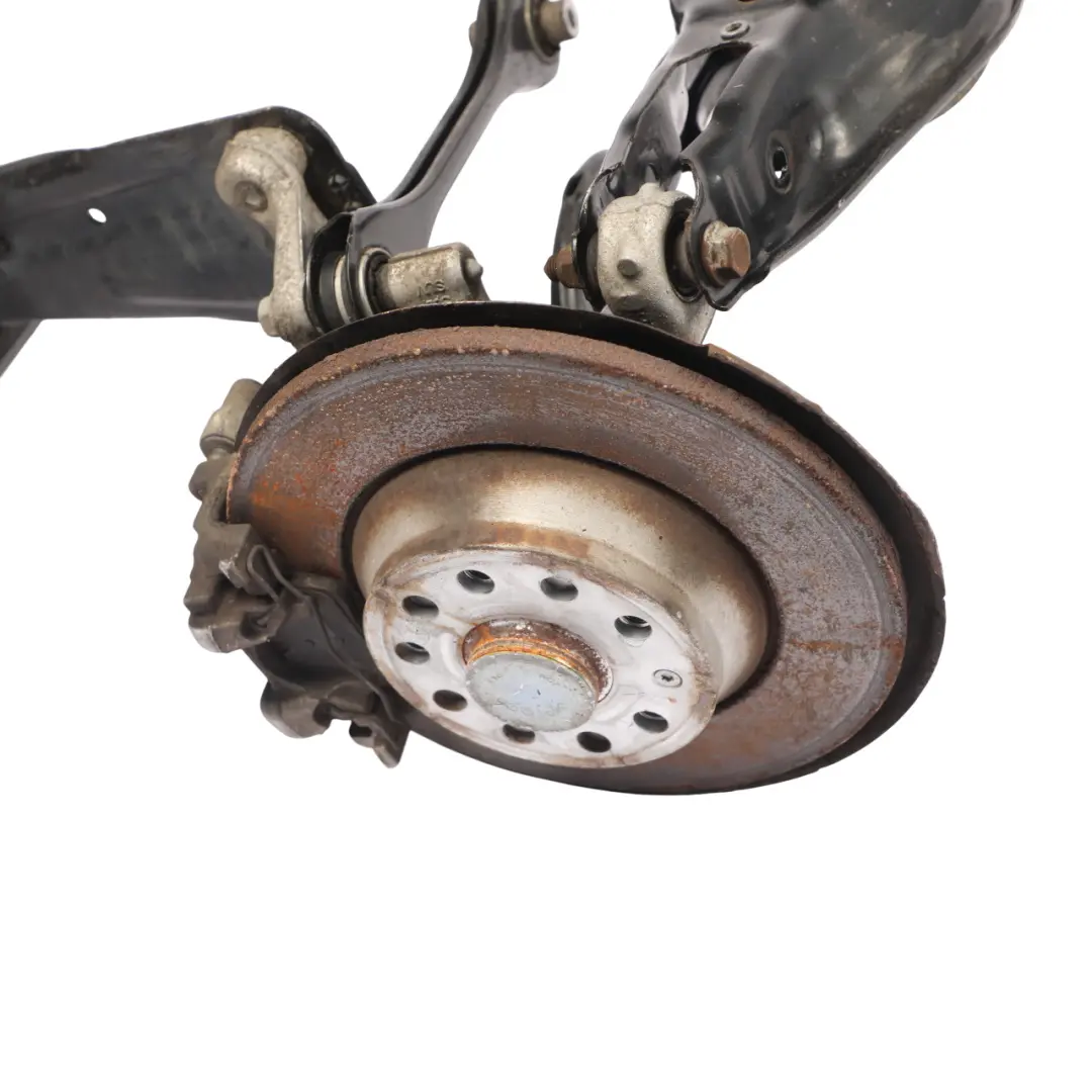 Mk2 Rear Wheel Hub Stub Suspension Right O/S to VW Volkswagen Tiguan with Part number 5QF505434C VW Volkswagen Tiguan Mk2 Rear Wheel Hub Stub Suspension Right O/S - SKU 5QF505434C-1 - Part number 5QF505434C