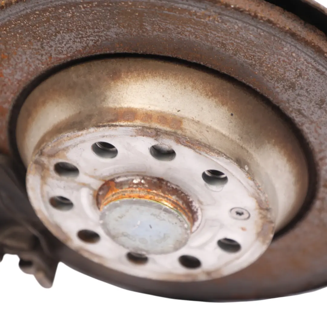 Mk2 Rear Wheel Hub Stub Suspension Right O/S to VW Volkswagen Tiguan with Part number 5QF505434C VW Volkswagen Tiguan Mk2 Rear Wheel Hub Stub Suspension Right O/S - SKU 5QF505434C-1 - Part number 5QF505434C