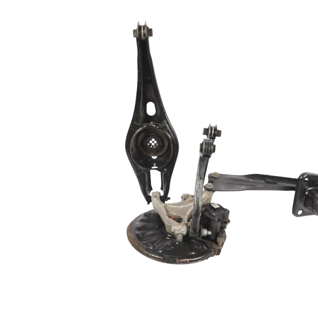 Mk2 Rear Wheel Hub Stub Suspension Right O/S to VW Volkswagen Tiguan with Part number 5QF505434C VW Volkswagen Tiguan Mk2 Rear Wheel Hub Stub Suspension Right O/S - SKU 5QF505434C-1 - Part number 5QF505434C