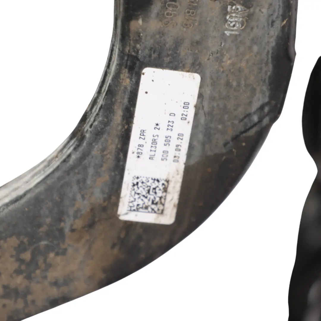 Mk2 Rear Wheel Hub Stub Suspension Right O/S to VW Volkswagen Tiguan with Part number 5QF505434C VW Volkswagen Tiguan Mk2 Rear Wheel Hub Stub Suspension Right O/S - SKU 5QF505434C-1 - Part number 5QF505434C