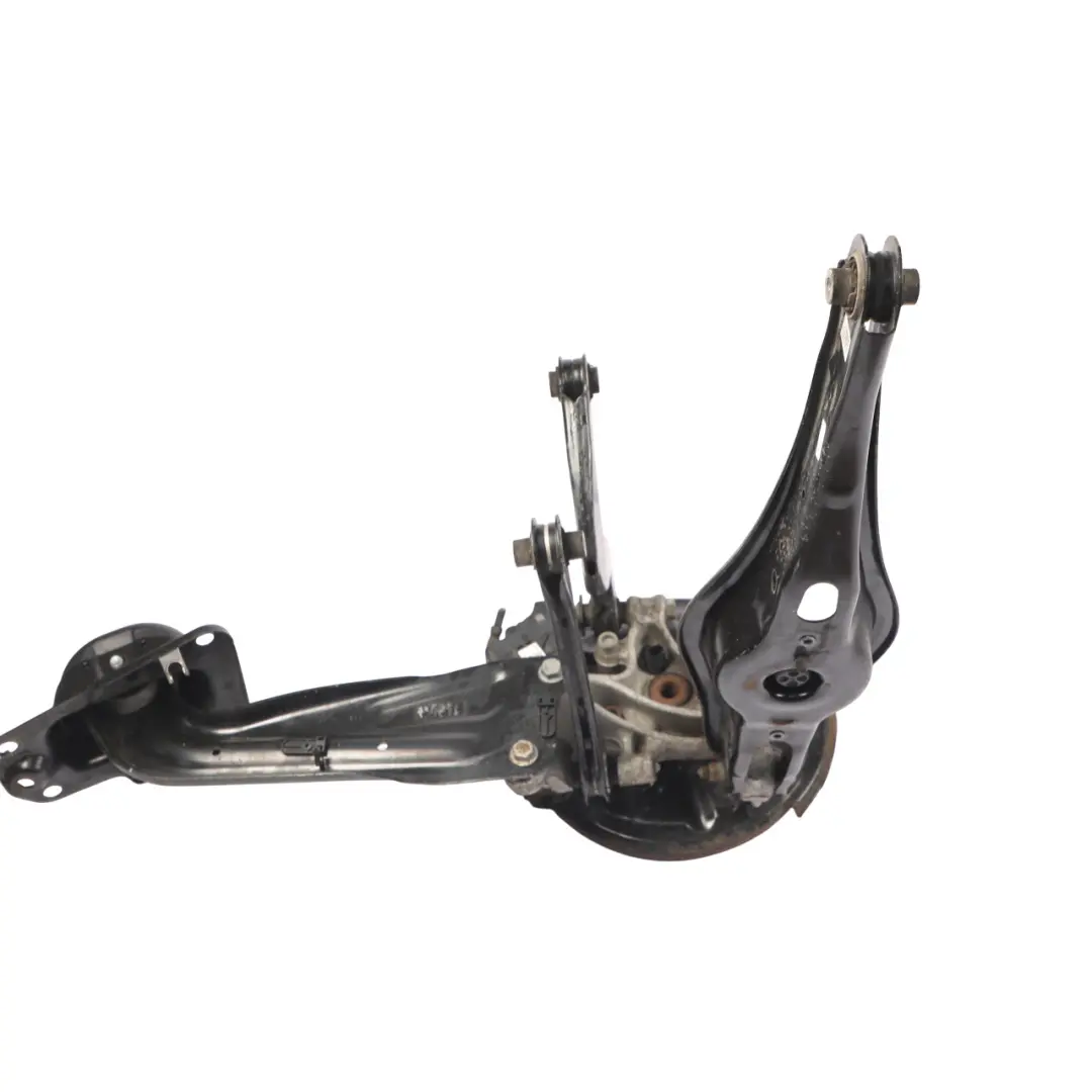 Mk2 Rear Wheel Hub Stub Suspension Right O/S to VW Volkswagen Tiguan with Part number 5QF505434C VW Volkswagen Tiguan Mk2 Rear Wheel Hub Stub Suspension Right O/S - SKU 5QF505434C-1 - Part number 5QF505434C