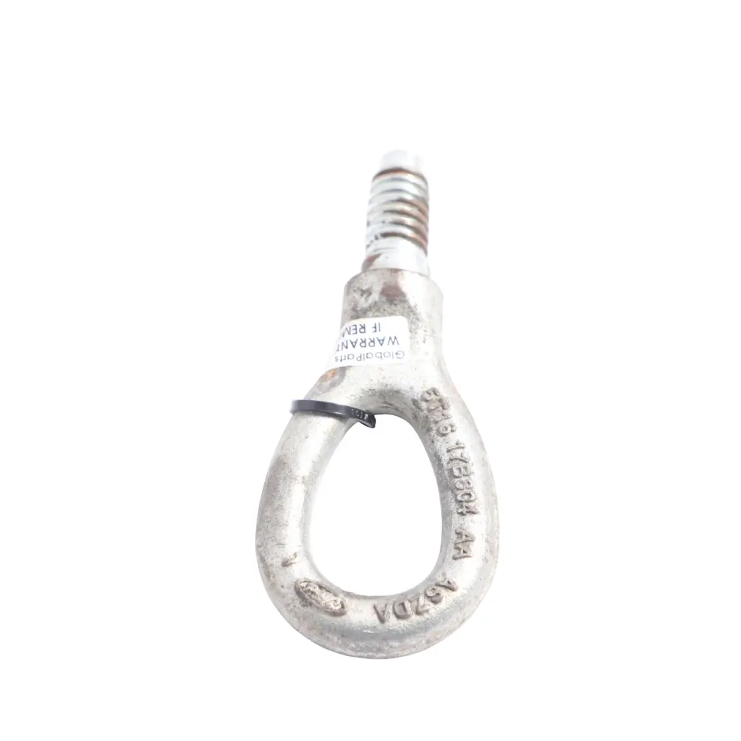 Mk1 Tow Twoing Eye Tie Down Hook to Ford Transit Connect with Part number 5T16-17B804-AA Ford Transit Connect Mk1 Tow Twoing Eye Tie Down Hook - SKU 5T16-17B804-AA - Part number 5T16-17B804-AA