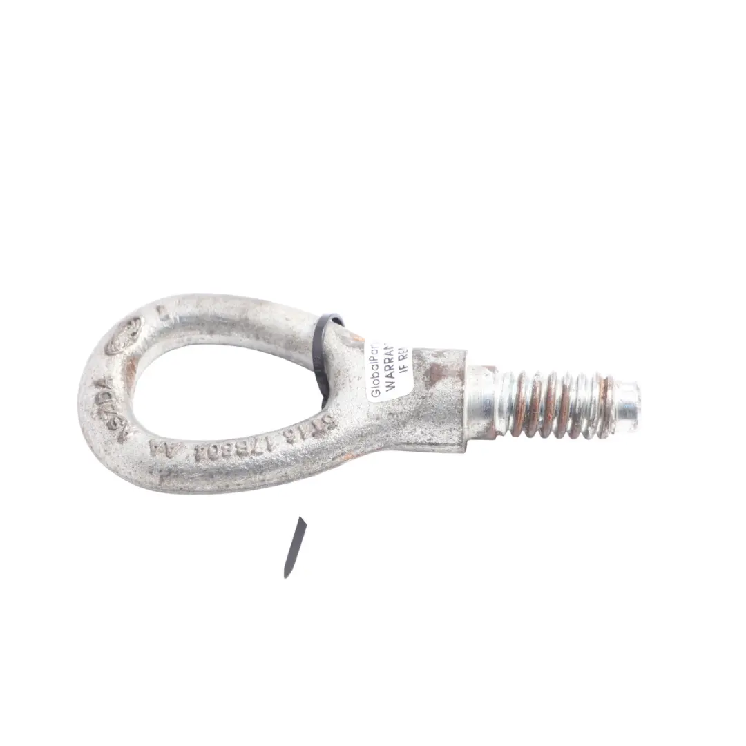 Ford Transit Connect Mk1 Gancho Remolque Anclaje Amarre - SKU 5T16-17B804-AA - Número de pieza 5T16-17B804-AA