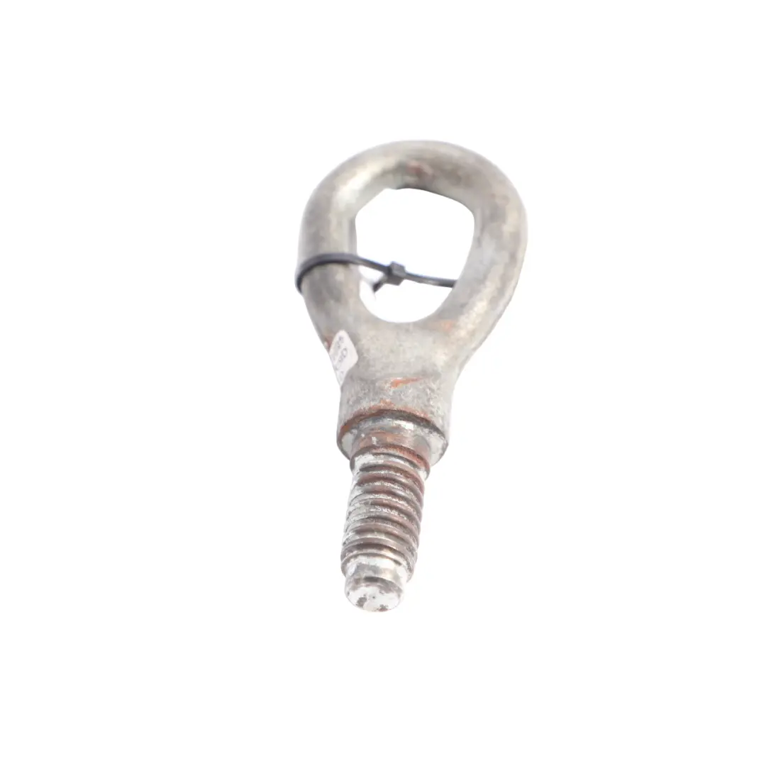 Mk1 Gancho Remolque Anclaje Amarre para Ford Transit Connect con número de pieza 5T16-17B804-AA Ford Transit Connect Mk1 Gancho Remolque Anclaje Amarre - SKU 5T16-17B804-AA - Número de pieza 5T16-17B804-AA