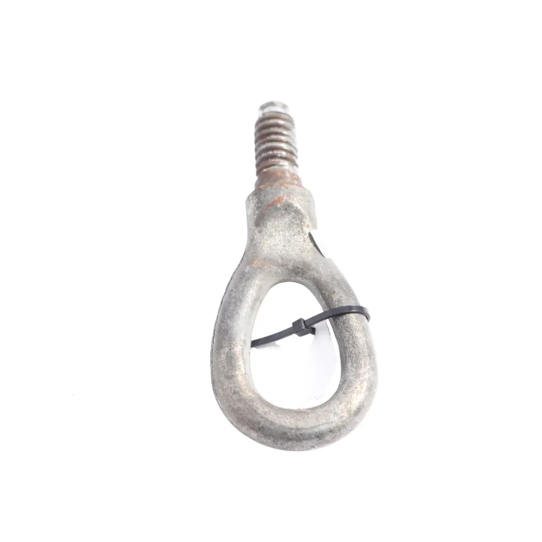 Mk1 Gancho Remolque Anclaje Amarre para Ford Transit Connect con número de pieza 5T16-17B804-AA Ford Transit Connect Mk1 Gancho Remolque Anclaje Amarre - SKU 5T16-17B804-AA - Número de pieza 5T16-17B804-AA