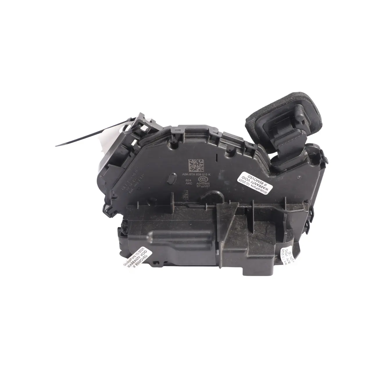 Seat Ateca VW Golf Mk8 Actionneur Verrouillage Porte Arrière Gauche 5TA839015K