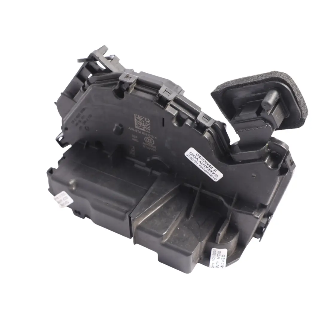 Mk8 5Dr Mecanismo Bloqueo Puerta Trasera Actuador Izquierdo para Seat Ateca VW Golf con número de pieza 5TA839015K Seat Ateca VW Golf Mk8 5Dr Mecanismo Bloqueo Puerta Trasera Actuador Izquierdo - SKU 5TA839015K - Número de pieza 5TA839015K