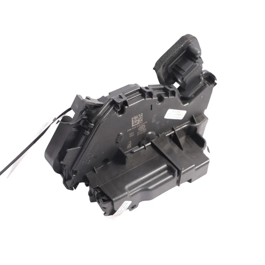 Seat Ateca VW Golf Mk8 5Dr Rear Door Lock Mechanism Actuator Left N/S - SKU 5TA839015K - Part number 5TA839015K