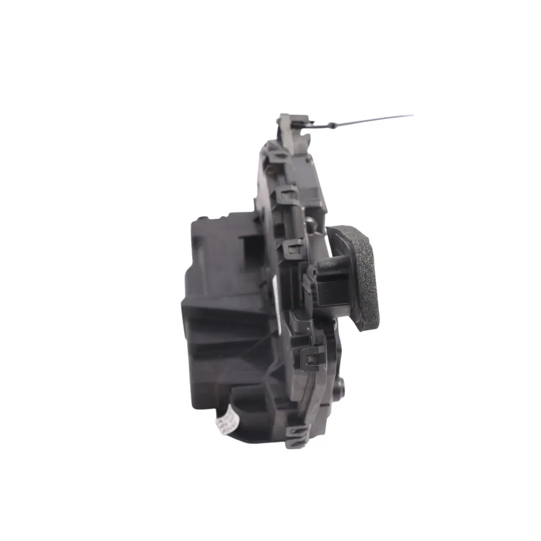 Seat Ateca VW Golf Mk8 5Dr Rear Door Lock Mechanism Actuator Left N/S - SKU 5TA839015K - Part number 5TA839015K