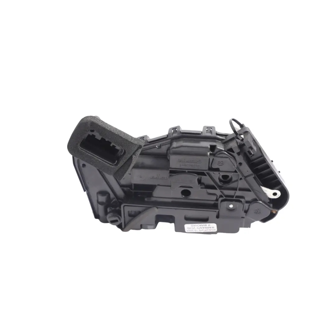 Seat Ateca VW Golf Mk8 Siłownik Zamek Drzwi Lewy Tył Tylny - SKU 5TA839015K - Numer Części 5TA839015K