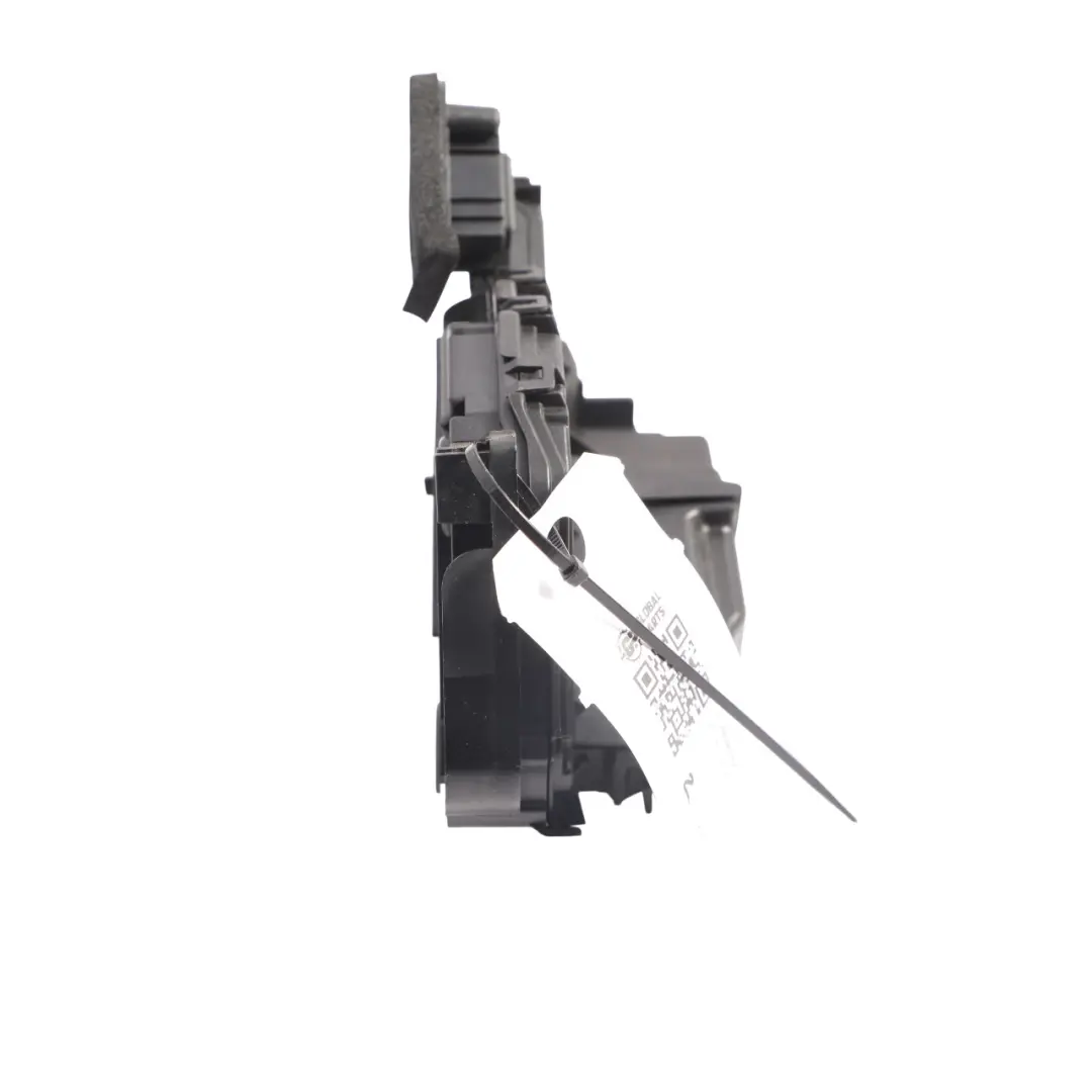 Seat Ateca VW Golf Mk8 5Dr Rear Door Lock Mechanism Actuator Left N/S - SKU 5TA839015K - Part number 5TA839015K