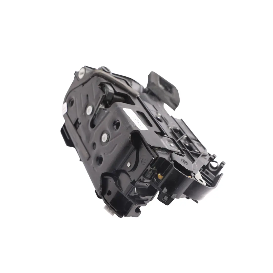 Seat Ateca VW Golf Mk8 Siłownik Zamek Drzwi Lewy Tył Tylny - SKU 5TA839015K - Numer Części 5TA839015K