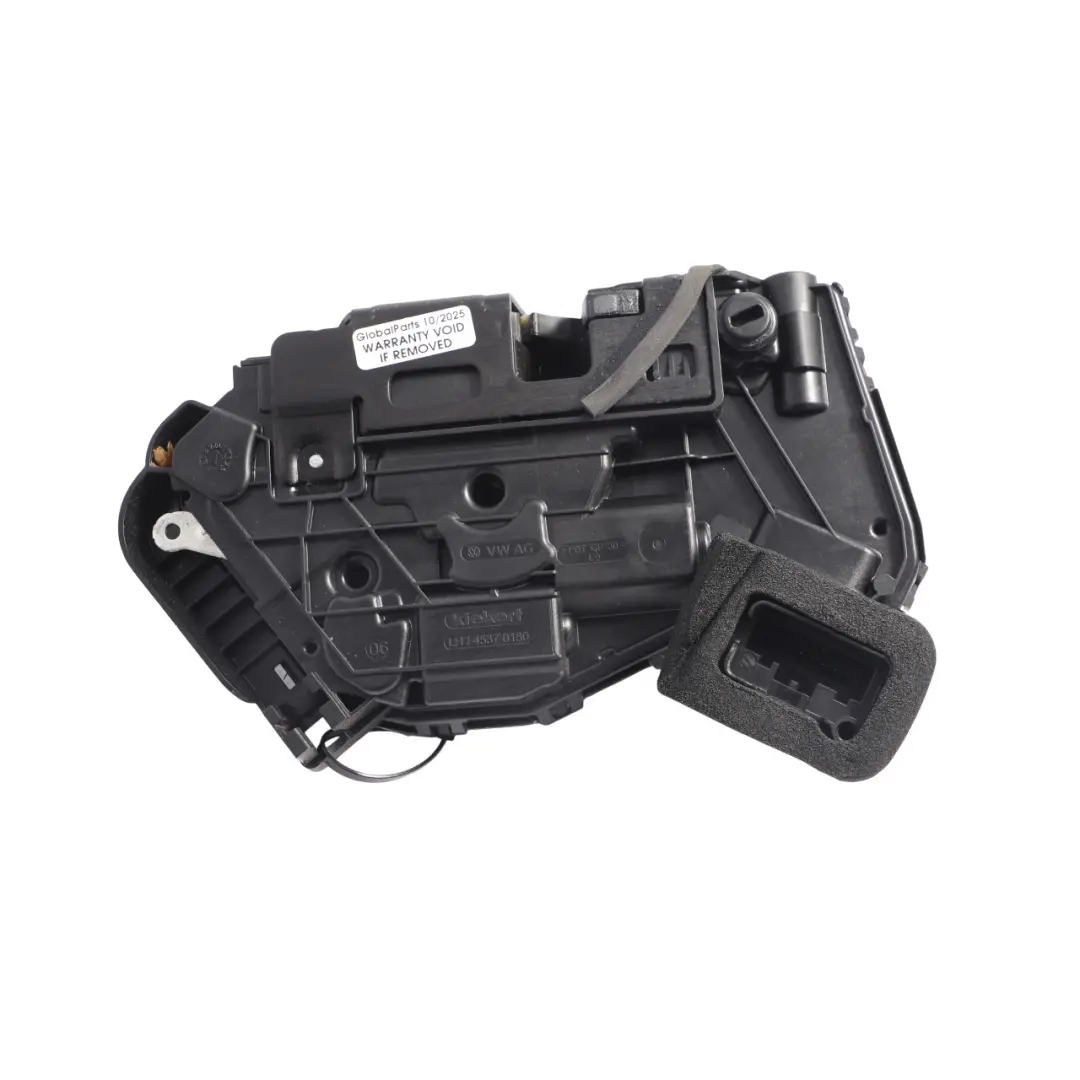 Seat Ateca VW Golf Mk8 Siłownik Zamek Drzwi Lewy Tył Tylny - SKU 5TA839015K - Numer Części 5TA839015K