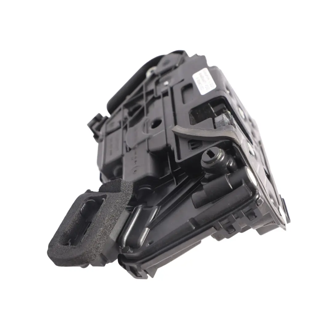 Seat Ateca VW Golf Mk8 Actionneur Verrouillage Porte Arrière Gauche - SKU 5TA839015K - Numéro de pièce 5TA839015K