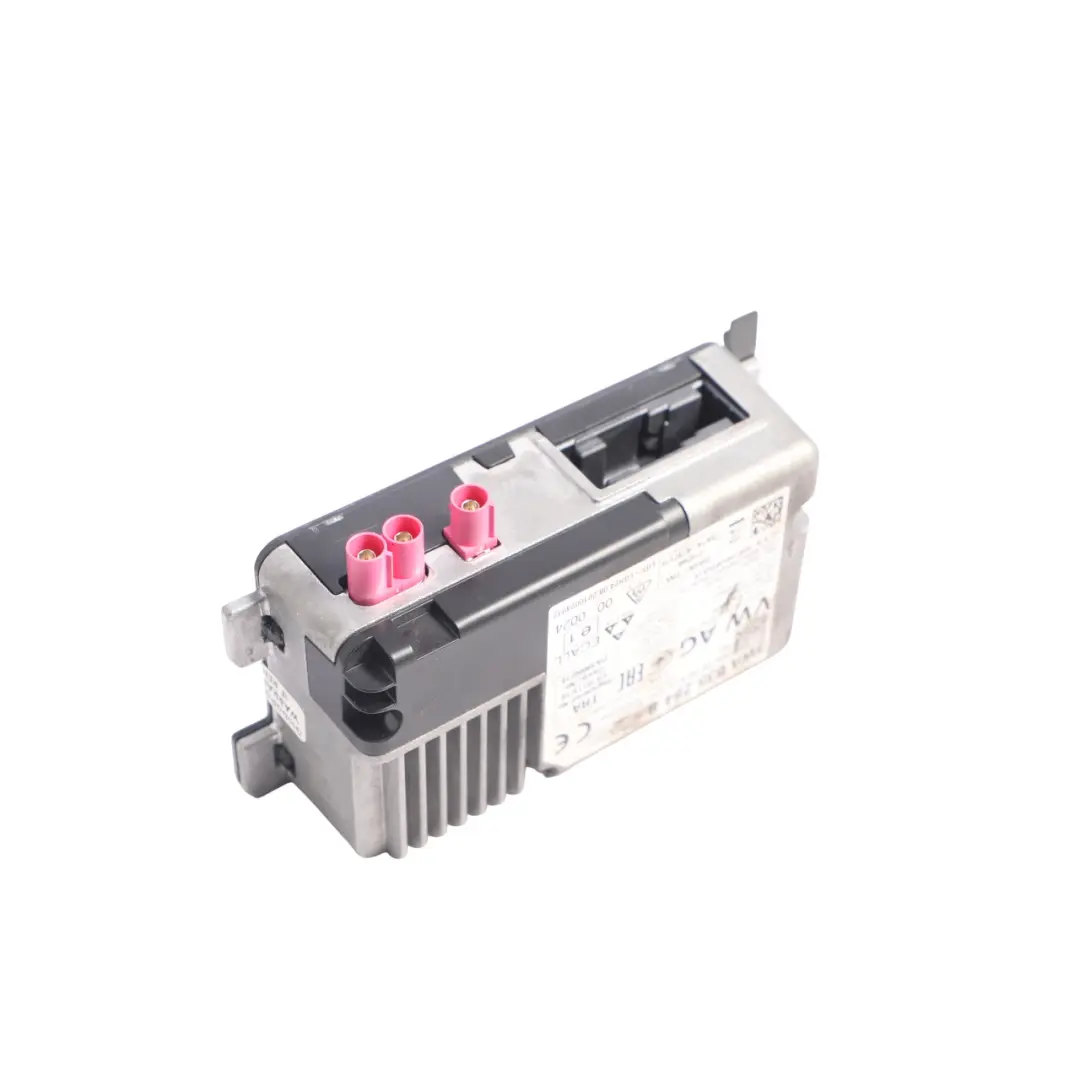 VW Volkswagen Tiguan Mk2 Online Connect Bluetooth Control Unit - SKU 5WA035284B - Part number 5WA035284B