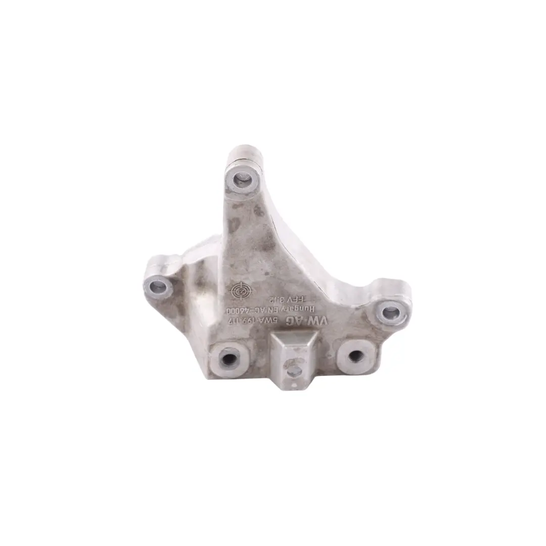 Seat Ibiza Mk5 Automatic Gearbox Mount Bracket Support Holder - SKU 5WA199117 - Part number 5WA199117