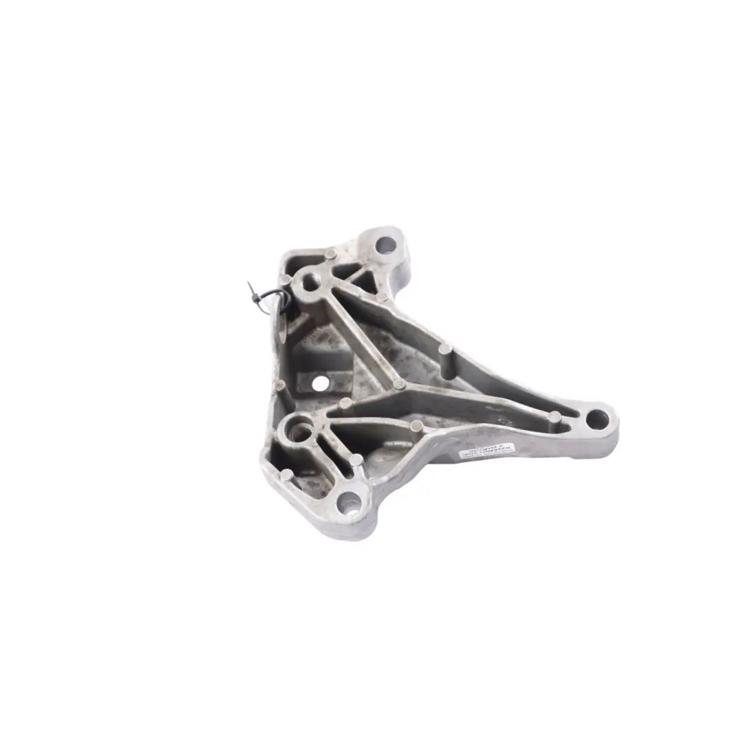 Mk5 Automatic Gearbox Mount Bracket Support Holder to Seat Ibiza with Part number 5WA199117 Seat Ibiza Mk5 Automatic Gearbox Mount Bracket Support Holder - SKU 5WA199117 - Part number 5WA199117