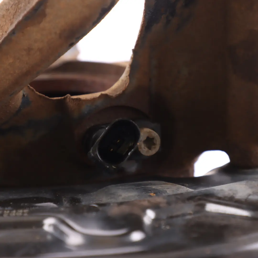 Bearing Hub Front Right O/S Suspension to Volkswagen VW Golf SV Wheel with Part number 5WA407256 Volkswagen VW Golf SV Wheel Bearing Hub Front Right O/S Suspension - SKU 5WA407256-1 - Part number 5WA407256