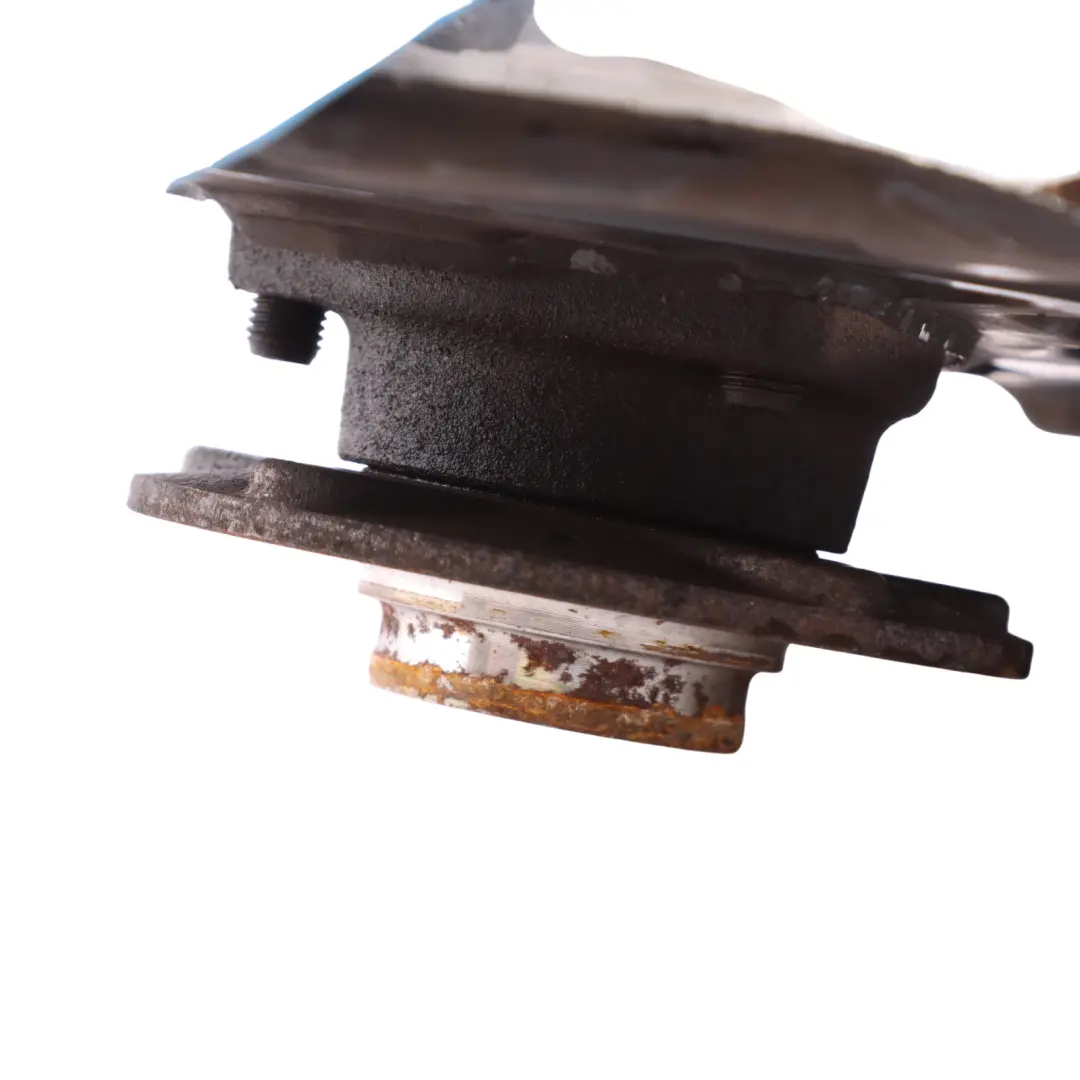 Volkswagen VW Golf SV Wheel Bearing Hub Front Right O/S Suspension - SKU 5WA407256-1 - Part number 5WA407256