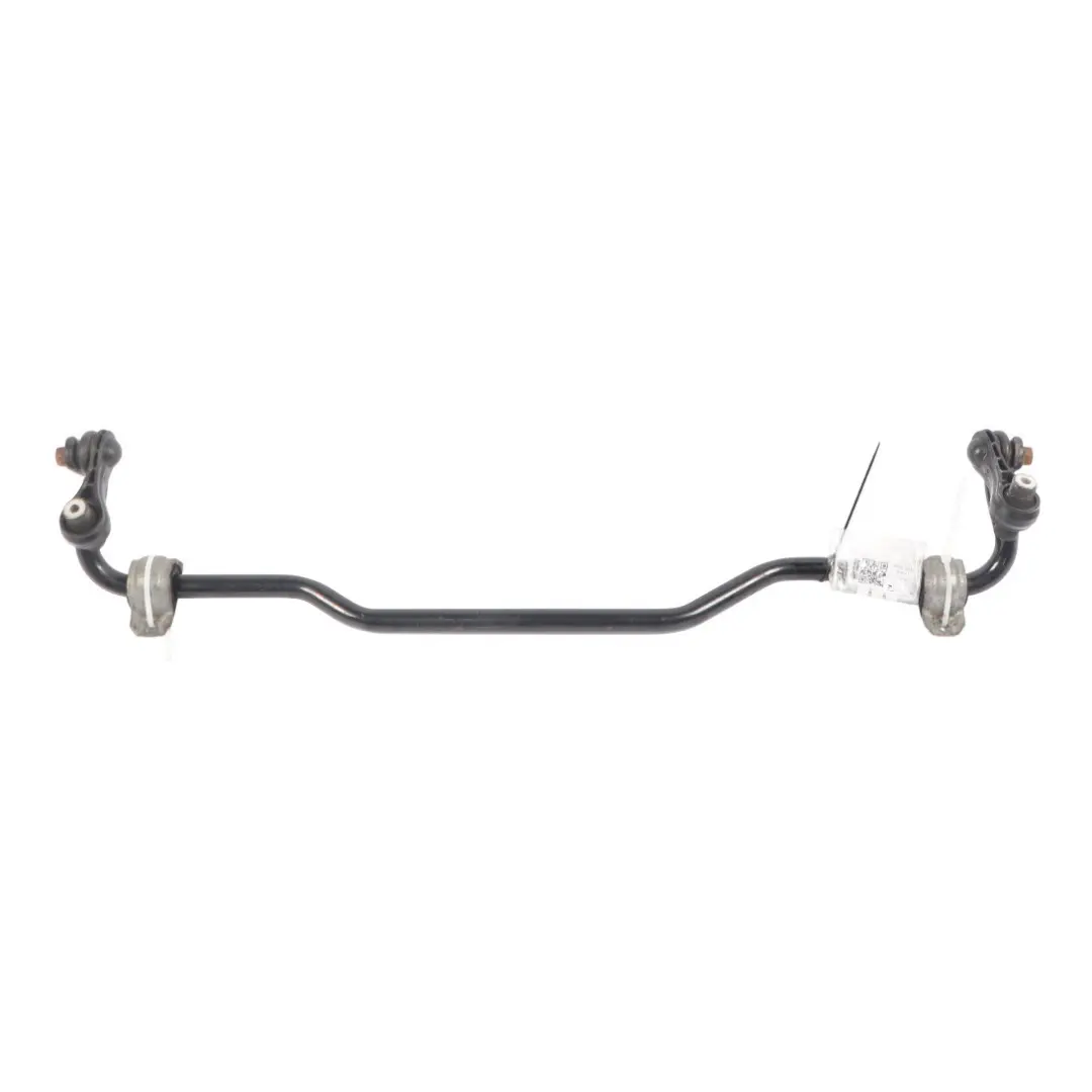 Audi RS3 8Y Quattro Estabilizador Trasero Barra Anti Balanceo - SKU 5WA511305L - Número de pieza 5WA511305L