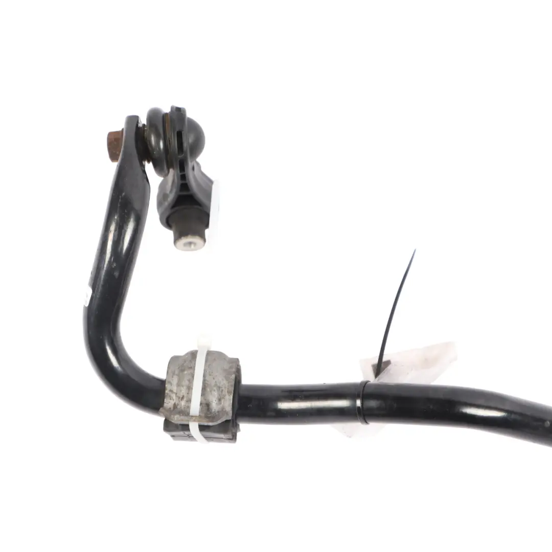 8Y Quattro Suspension Stabilizer Rear Anti Roll Bar to Audi RS3 with Part number 5WA511305L Audi RS3 8Y Quattro Suspension Stabilizer Rear Anti Roll Bar - SKU 5WA511305L - Part number 5WA511305L