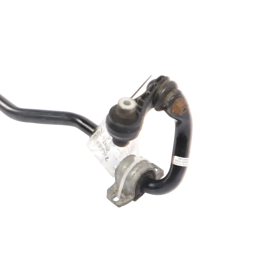 8Y Quattro Stabilizator Zawieszenia Tylny do Audi RS3 o numerze 5WA511305L Audi RS3 8Y Quattro Stabilizator Zawieszenia Tylny - SKU 5WA511305L - Numer Części 5WA511305L