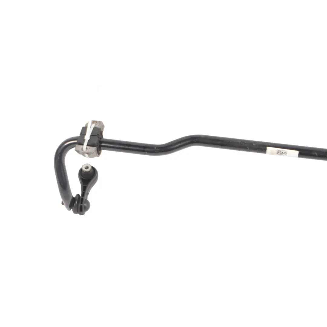 Audi RS3 8Y Quattro Stabilisator Hinten Anti Roll Bar - SKU 5WA511305L - Teilenummer 5WA511305L