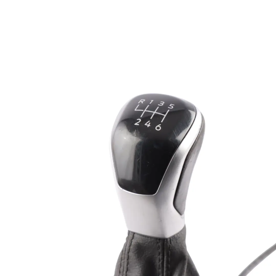 Mk2 AX1 Gearstick Shifter Selector 6 Speed Manual to Volkswagen Tiguan with Part number 5WA711049AN Volkswagen Tiguan Mk2 AX1 Gearstick Shifter Selector 6 Speed Manual - SKU 5WA711049AN - Part number 5WA711049AN