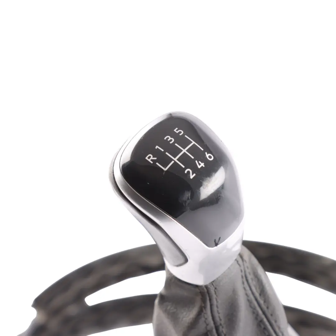 Mk2 AX1 Gearstick Shifter Selector 6 Speed Manual to Volkswagen Tiguan with Part number 5WA711049AN Volkswagen Tiguan Mk2 AX1 Gearstick Shifter Selector 6 Speed Manual - SKU 5WA711049AN - Part number 5WA711049AN