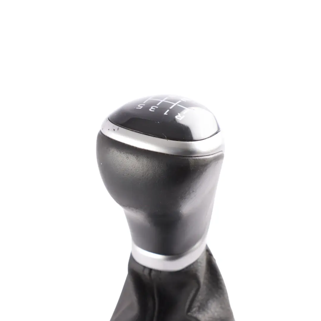Volkswagen Tiguan Mk2 AX1 Gearstick Shifter Selector 6 Speed Manual - SKU 5WA711049AN - Part number 5WA711049AN