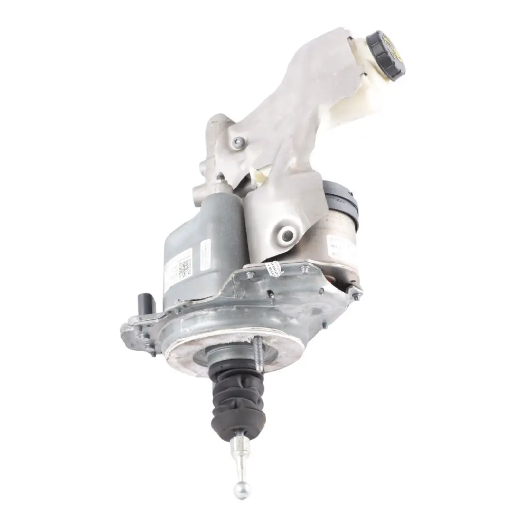 8Y VW Golf Mk8 Brake Servo Master Cylinder Booster to Audi RS3 with Part number 5WC614105AG Audi RS3 8Y VW Golf Mk8 Brake Servo Master Cylinder Booster - SKU 5WC614105AG - Part number 5WC614105AG